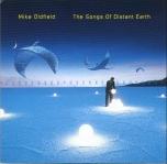 The Songs of Distant Earth (verze s CD-ROM stopou)