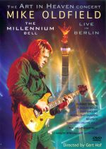 The Art In Heaven Concert  Live In Berlin DVD