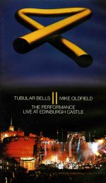 Tubular Bells II  The Performance Live