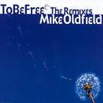 To Be Free - The remixes UK